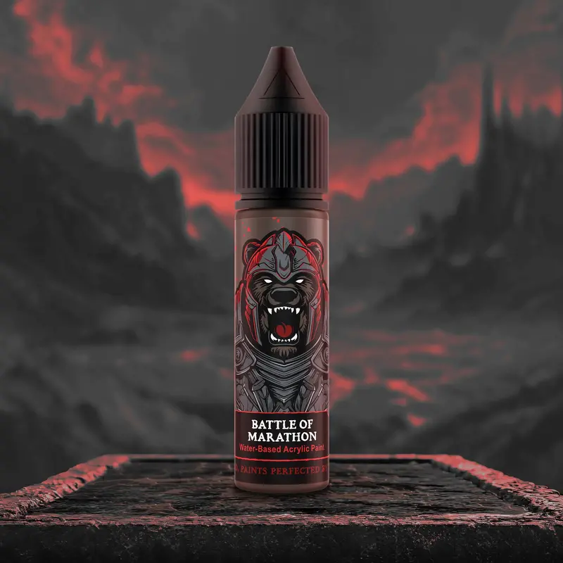 Battle Of Marathon- 20Ml 1