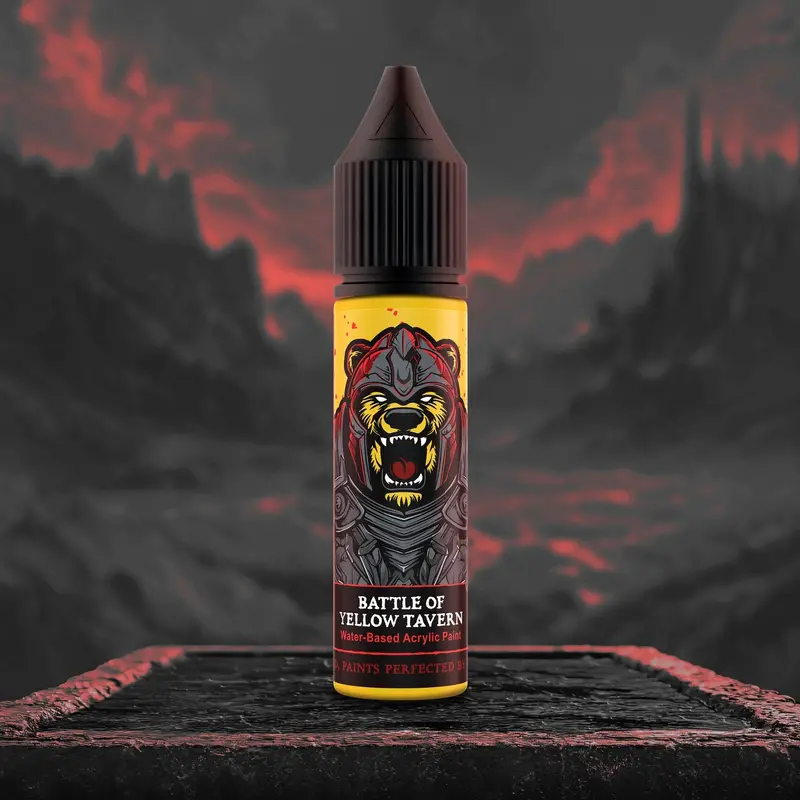 Battle Of Yellow Tavern- 20Ml 1