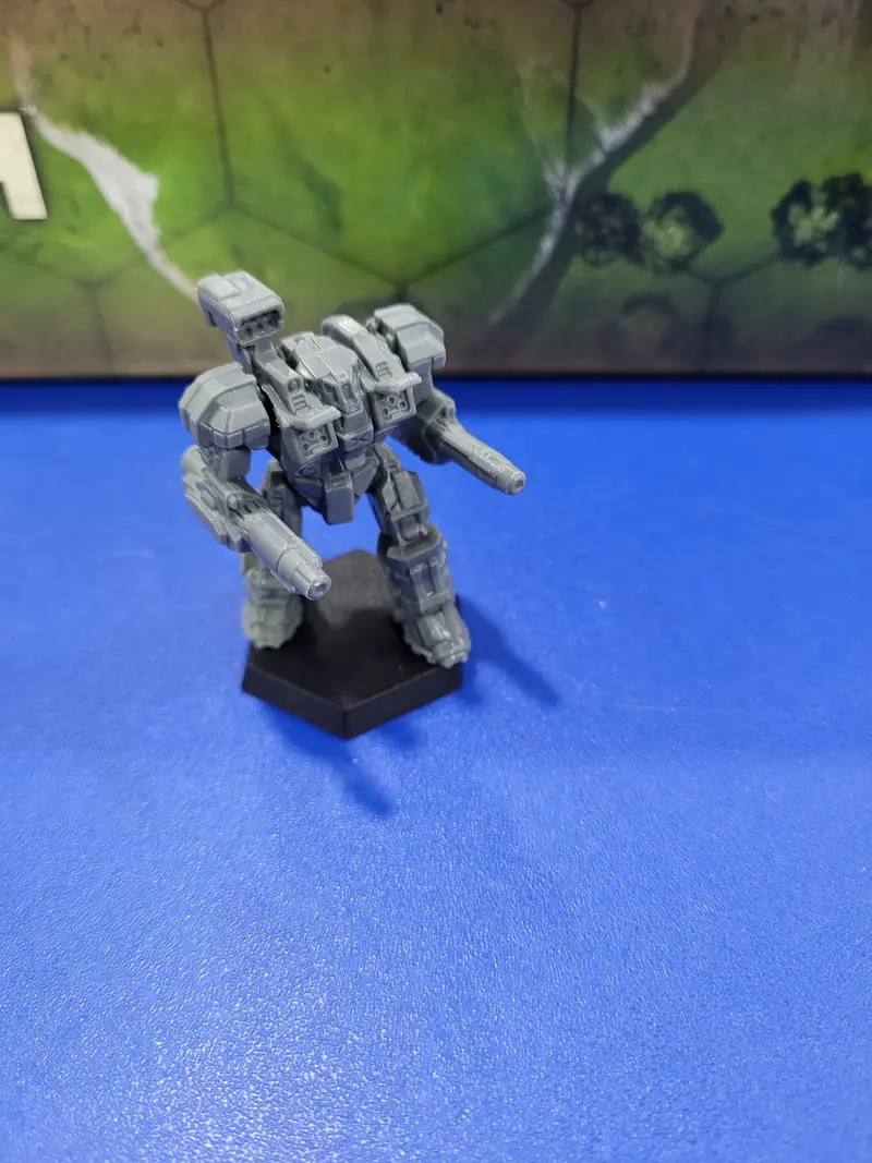 Battleaxe (Proliferation) 4-35 1