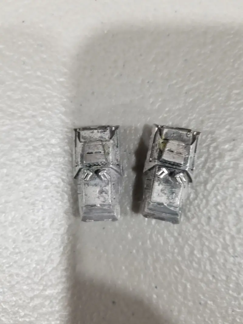 Battledroids Striker Tanks (Pair) 1