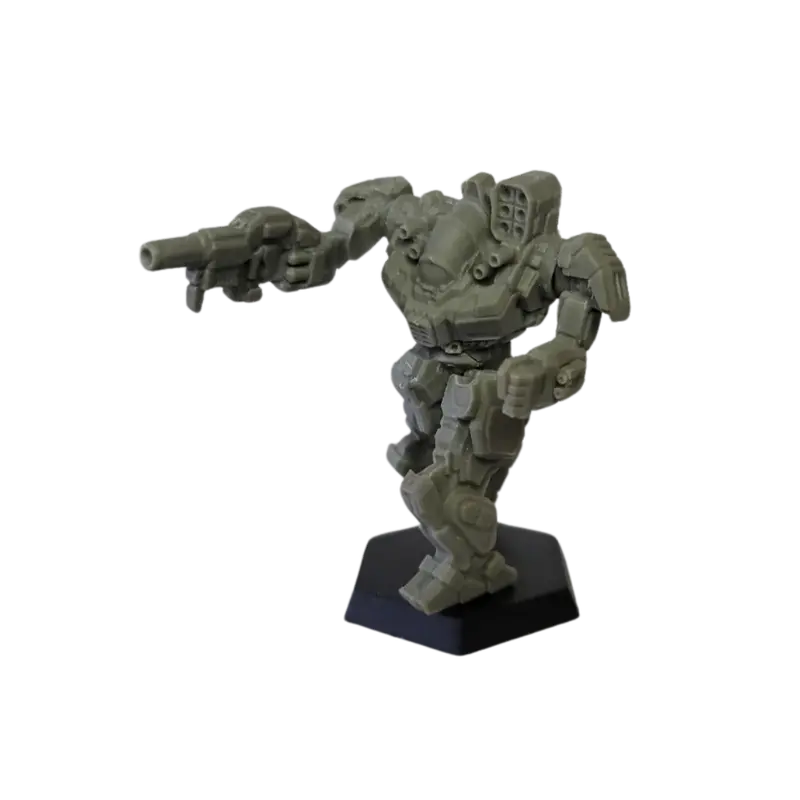 Battletech: Battlemaster (Premium Miniature) 1