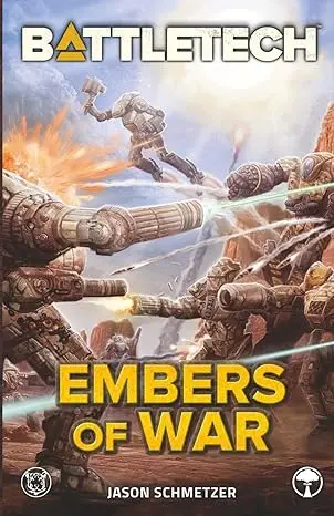 Battletech: Embers Of War 1