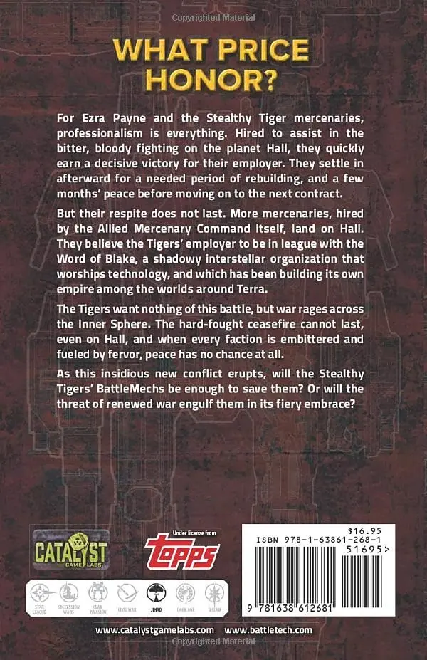 Battletech: Embers Of War 2