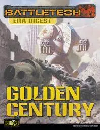 Battletech: Era Digest: Golden Century 1