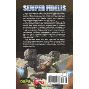 Battletech: Forever Faithful 2