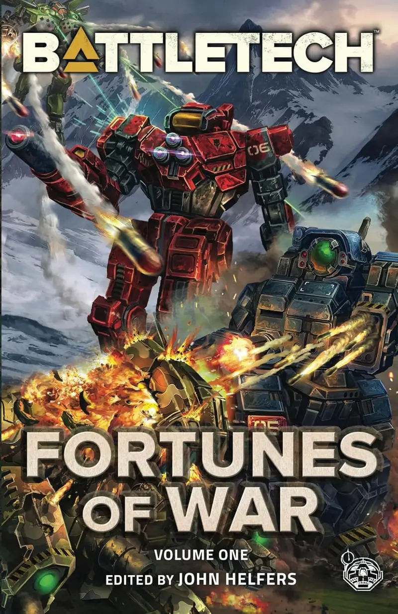 Battletech: Fortunes Of War, Volume 1 1