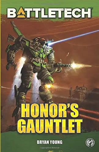 Battletech: Honor's Gauntlet 1