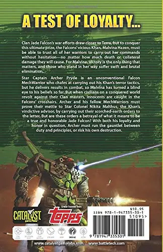 Battletech: Honor's Gauntlet 2
