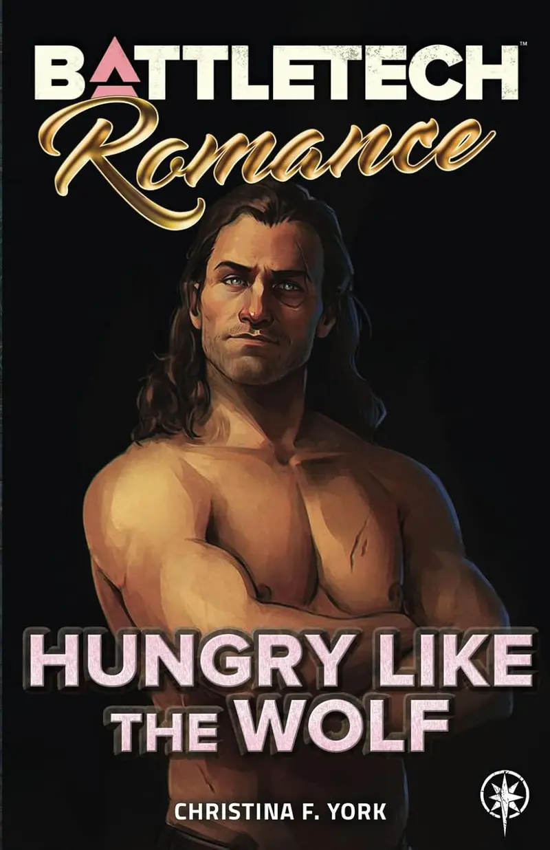 Battletech: Hungry Like The Wolf 1