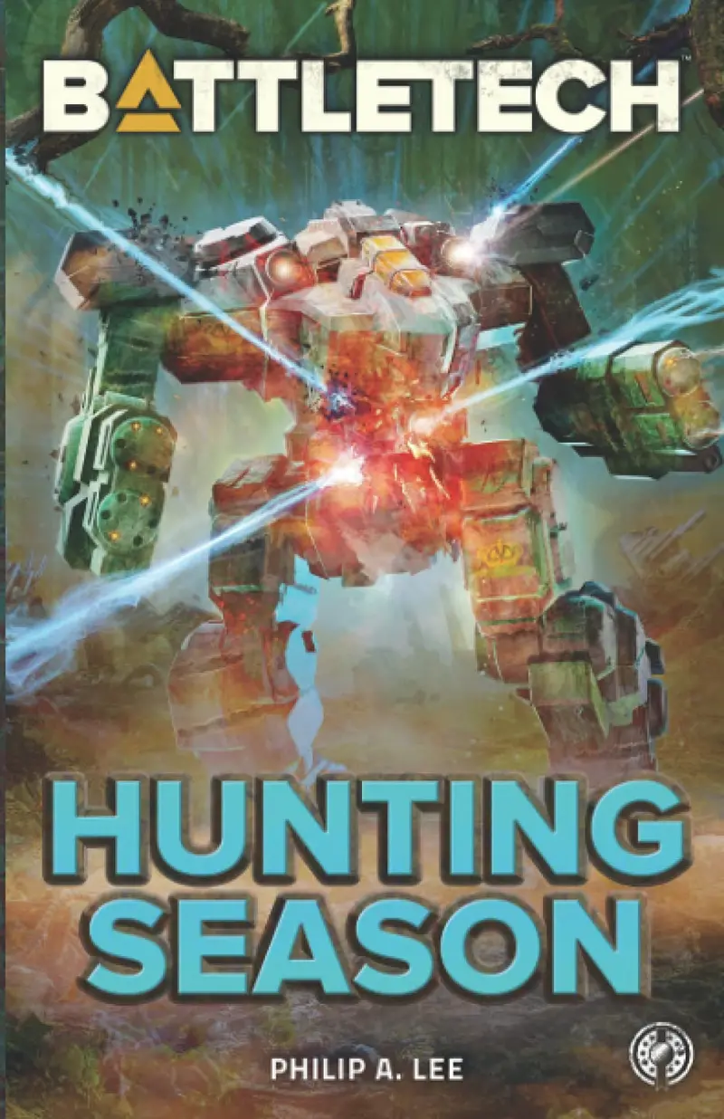 Battletech: Hunting Season 1