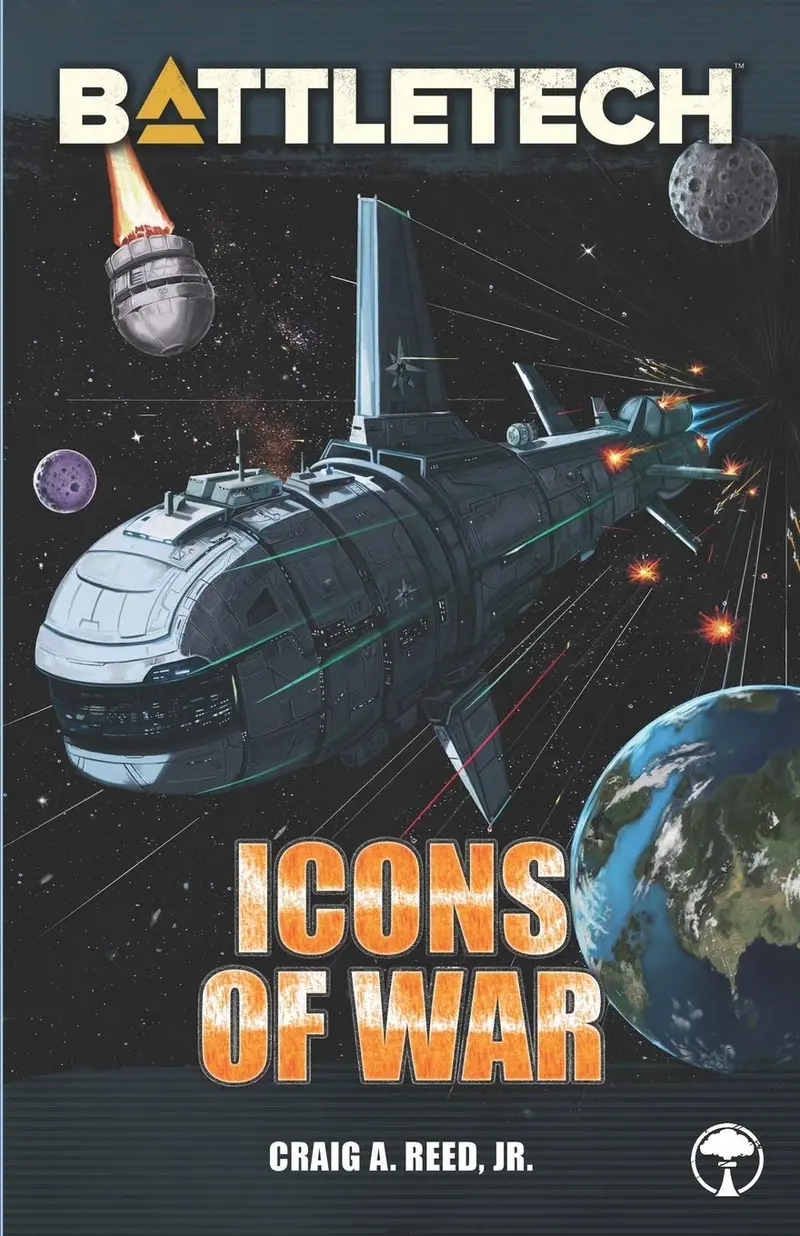 Battletech: Icons Of War 1