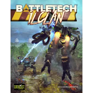 Battletech: Ilclan 1