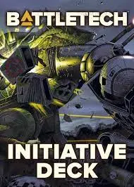 Battletech: Initiative Deck 1