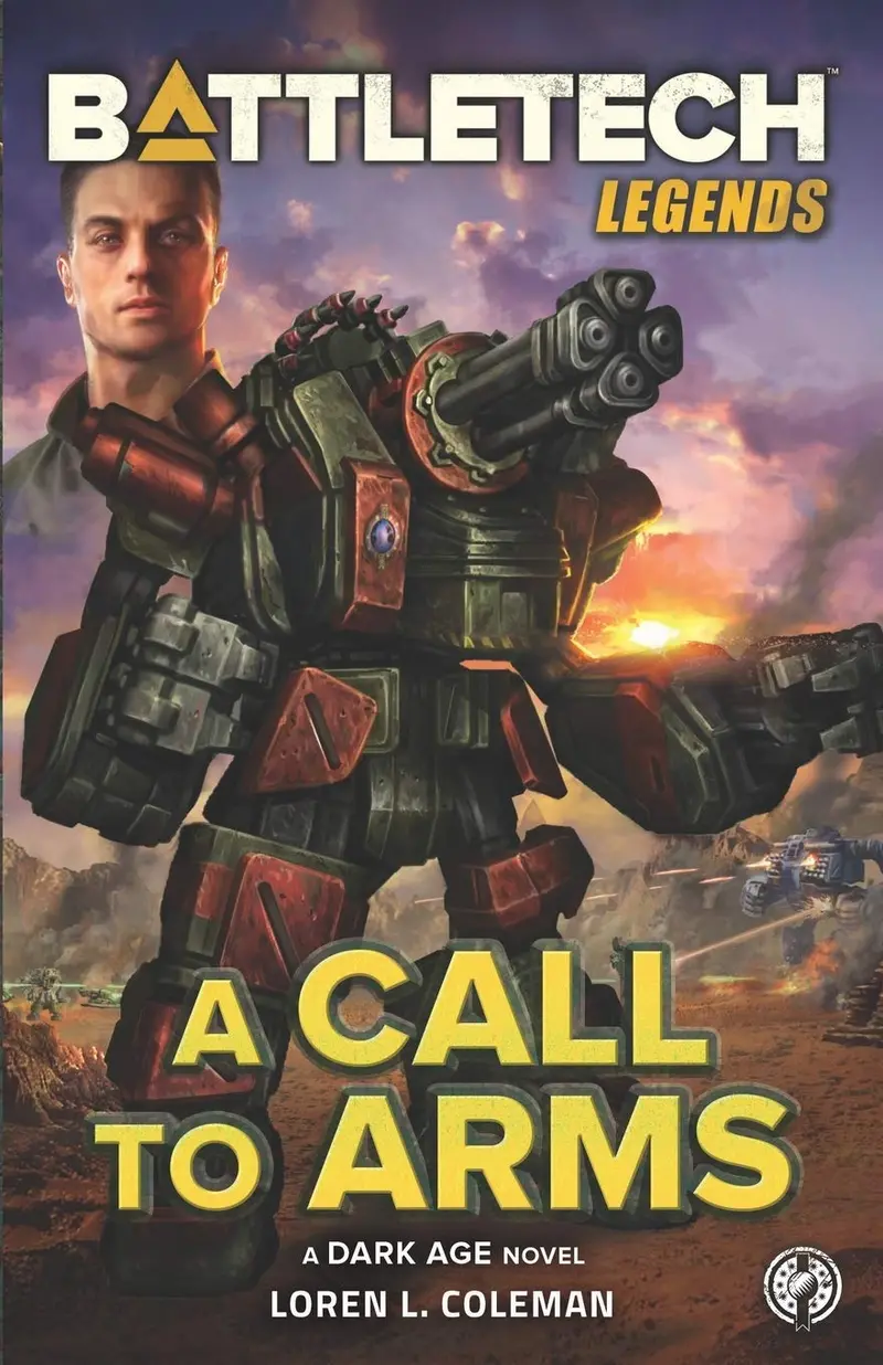 Battletech Legends: A Call To Arms 1
