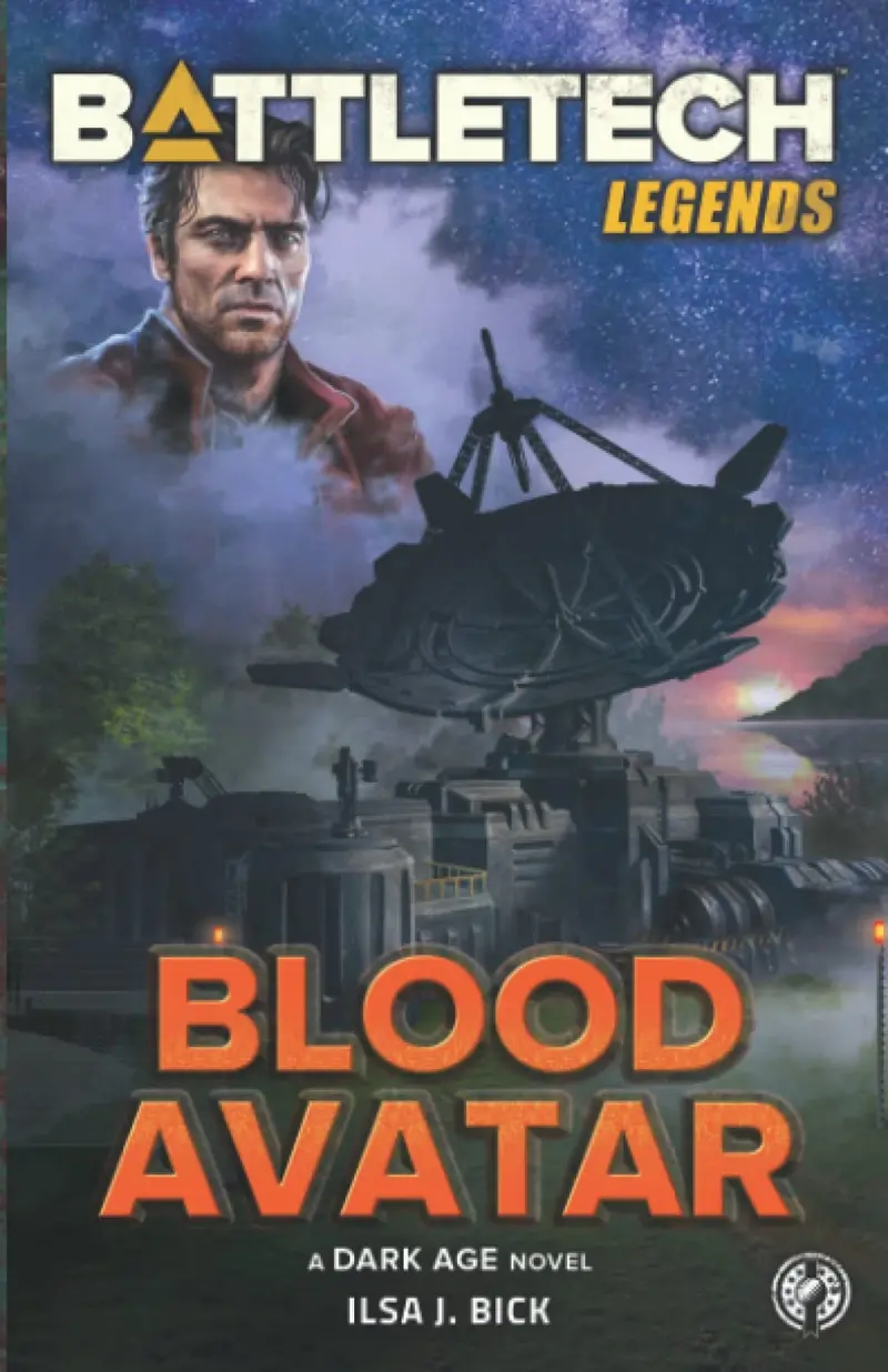 Battletech Legends: Blood Avatar 1