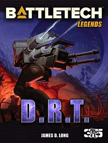 Battletech Legends: D.R.T. 1