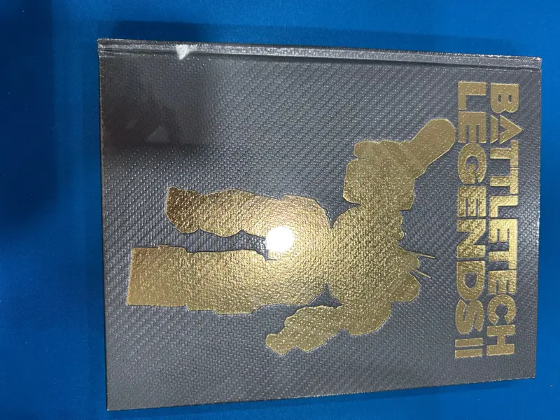 Battletech: Legends Ii (Limited Edition) 1