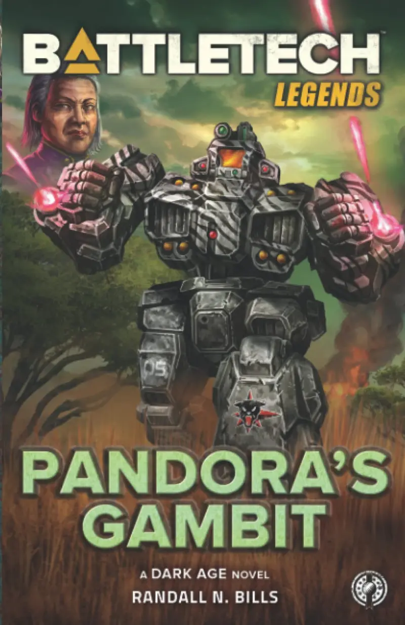 Battletech Legends: Pandora's Gambit 1