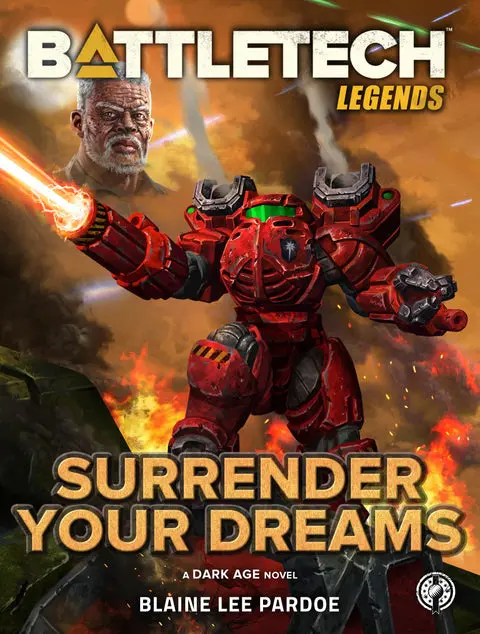 Battletech Legends: Surrender Your Dreams 1