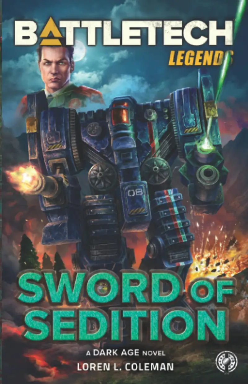 Battletech Legends: Sword Of Sedition 2