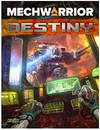 Battletech: Mechwarrior - Destiny 1
