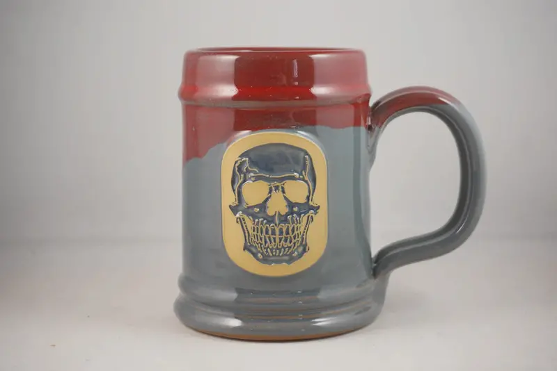 Battletech: Mug: Gray Death Legion 1