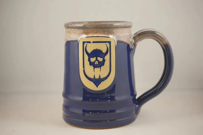 Battletech: Mug: Hansen's Roughriders 1