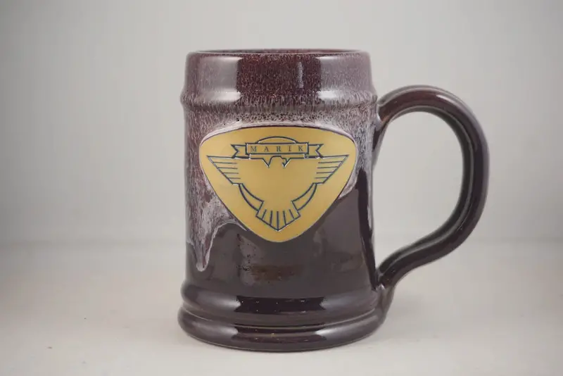 Battletech: Mug: House Marik 1