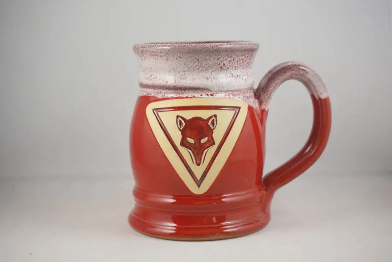 Battletech: Mug: Kell Hounds 1