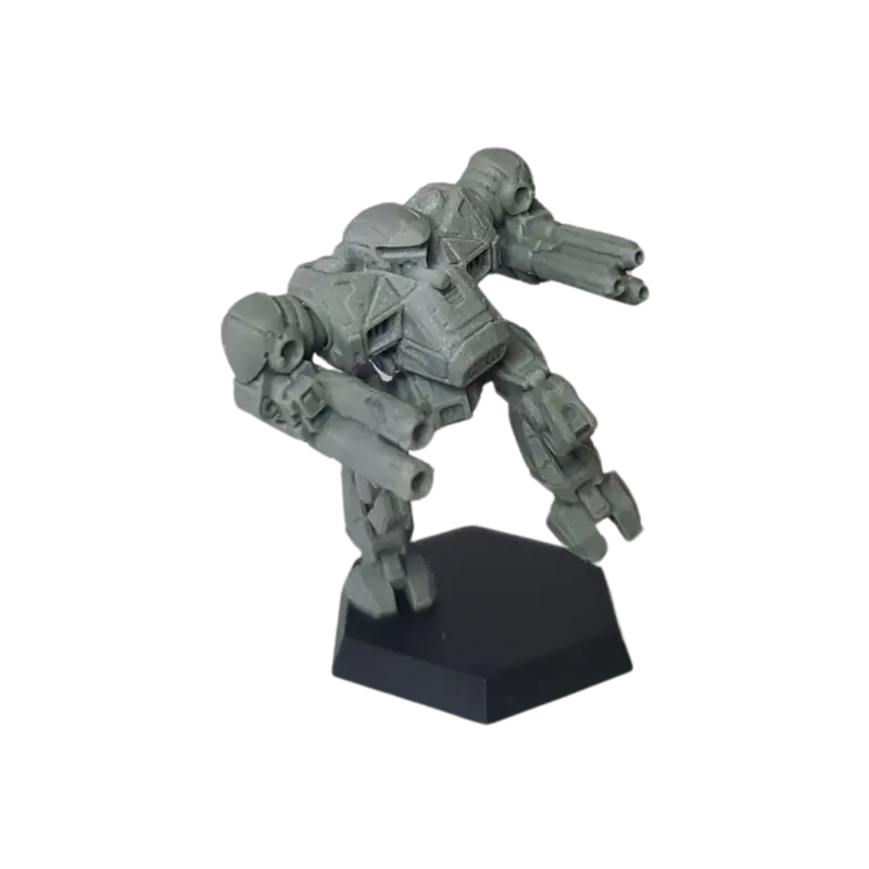 Battletech: Nova Cat (Premium Miniature) 1