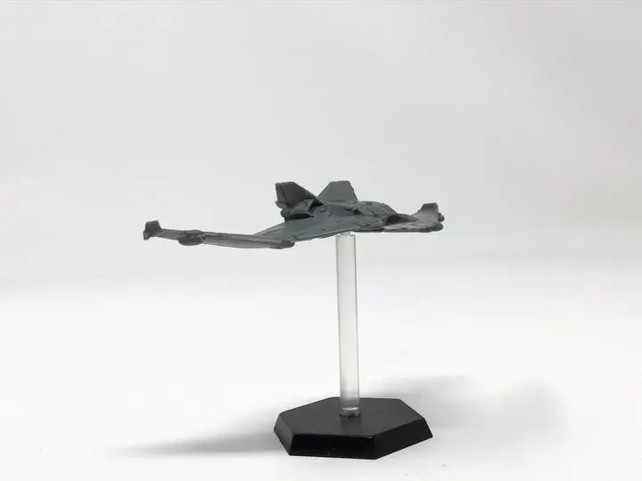 Battletech: Salvage Box (Shilone Fighter) 2