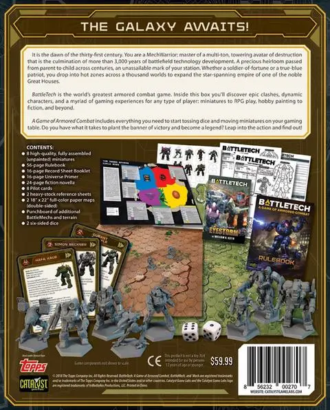 Battletech: The Game Of Armored Combat 2