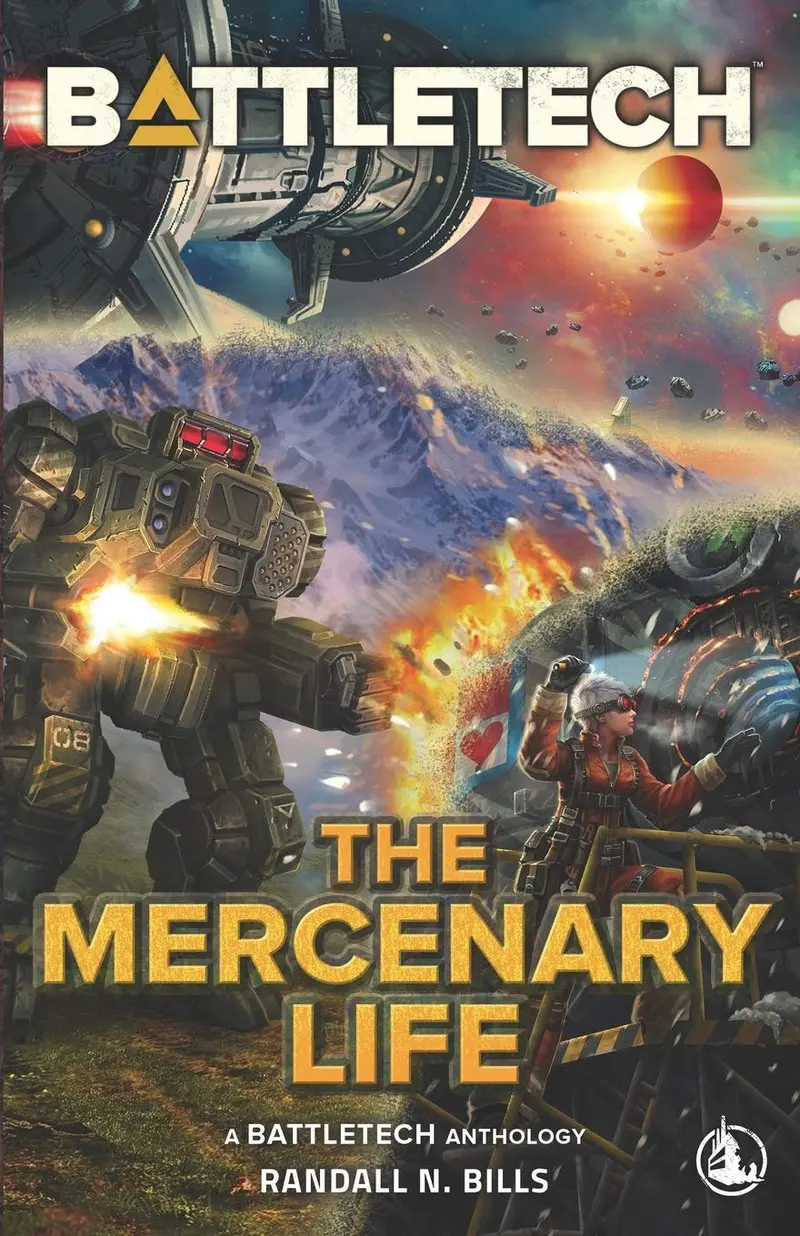 Battletech: The Mercenary Life 1
