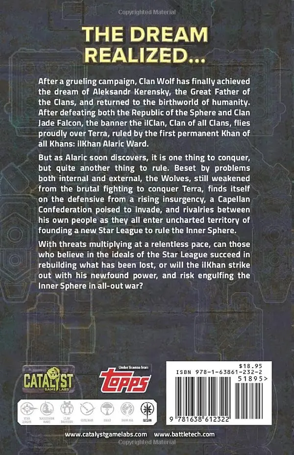 Battletech: Trial Of Birthright 2