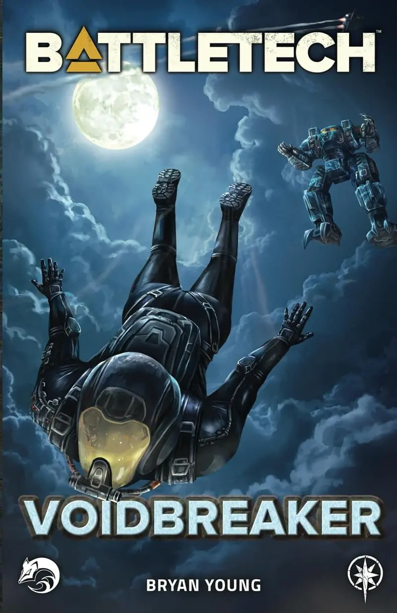 Battletech: Voidbreaker 1