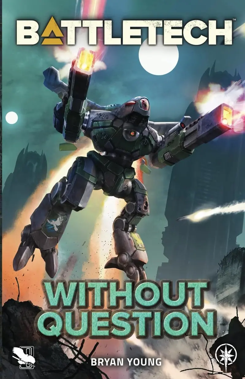 Battletech: Without Question 1