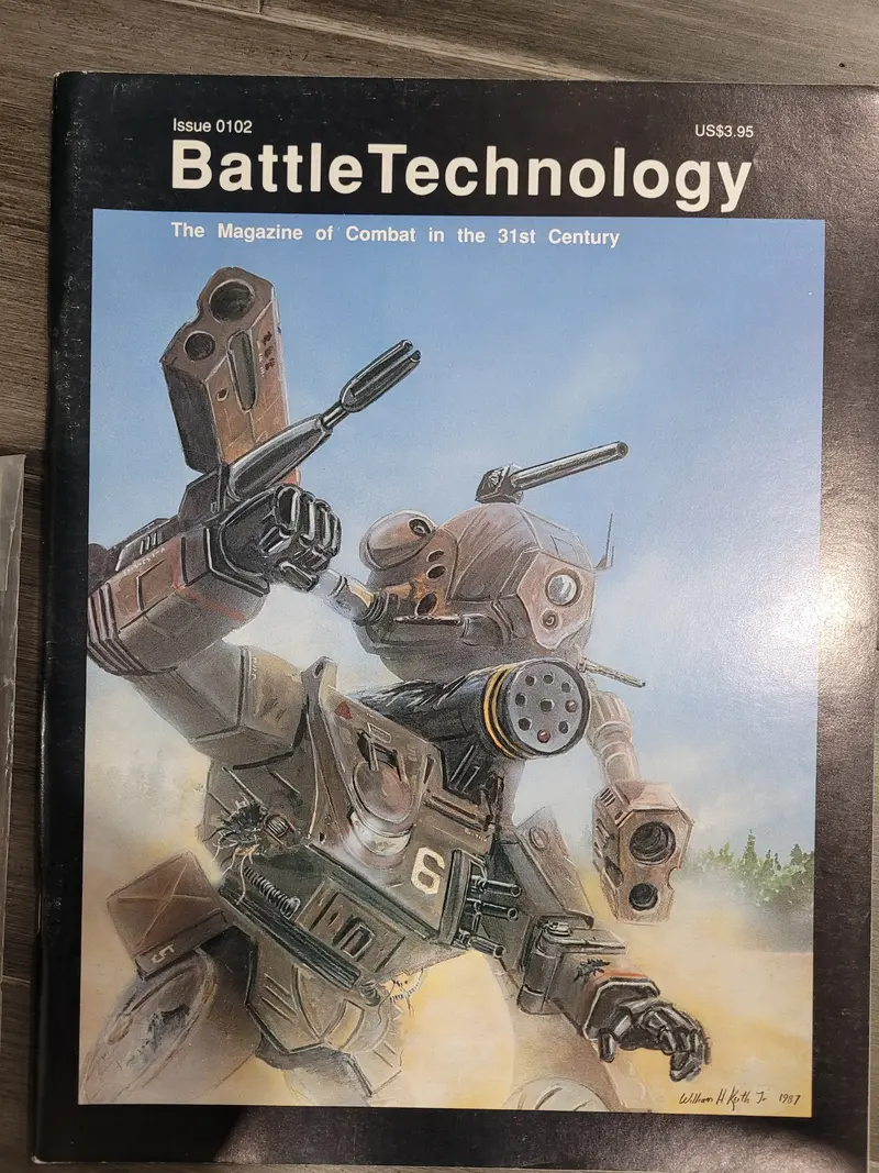 Battletechnology Issue #0102 (2) 1