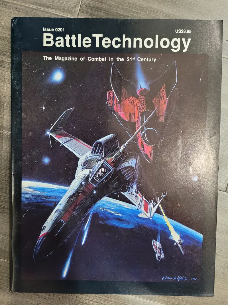 Battletechnology Issue #0201 (3) 1