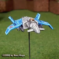 Batu Fighter Prime Ar20-714 1
