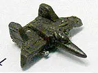 Batu Micro Fighter Bt-113 1
