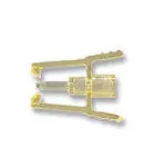 Baxter Interlink Lever Lock Cannulas 1