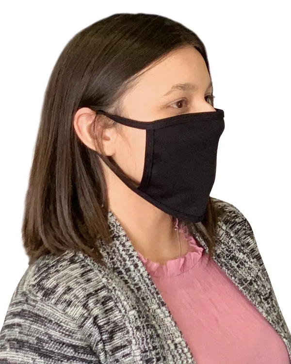 Bayside Cloth Face Mask 1