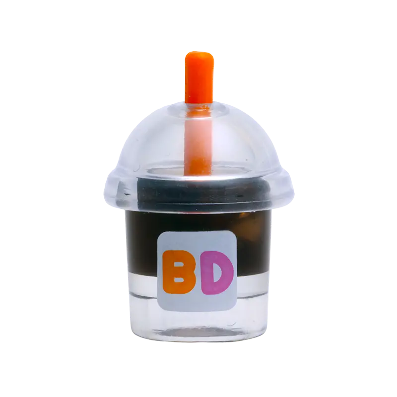 Bd Iced Coffee - Small 1