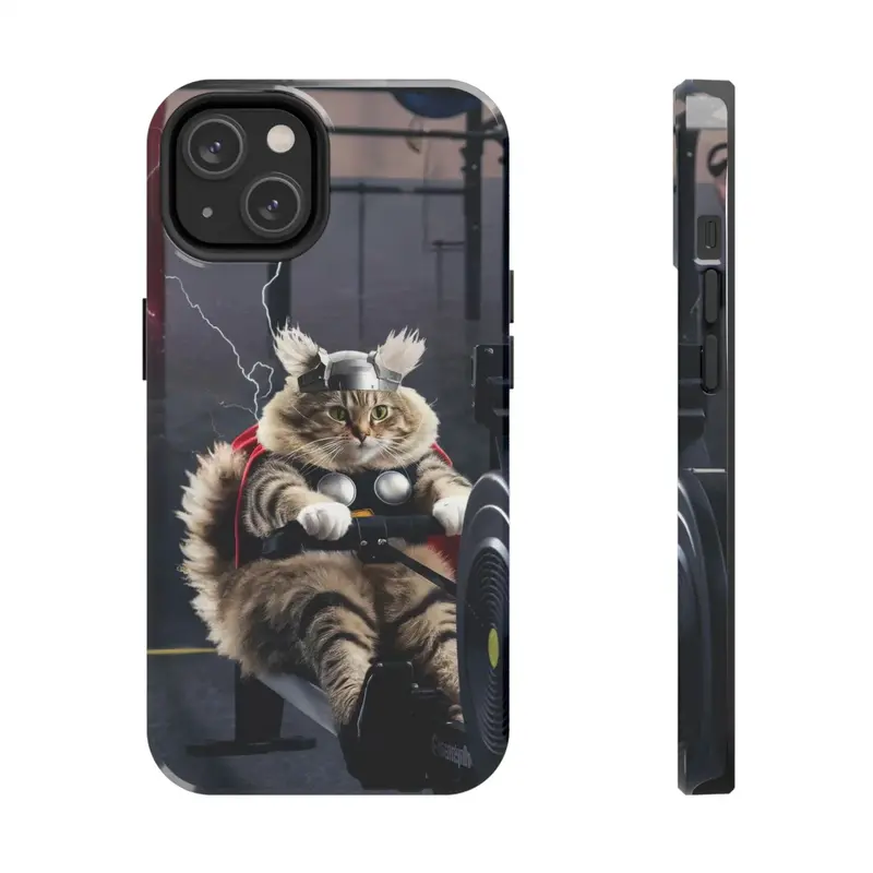 Beast Mode Grip Tough Case 13