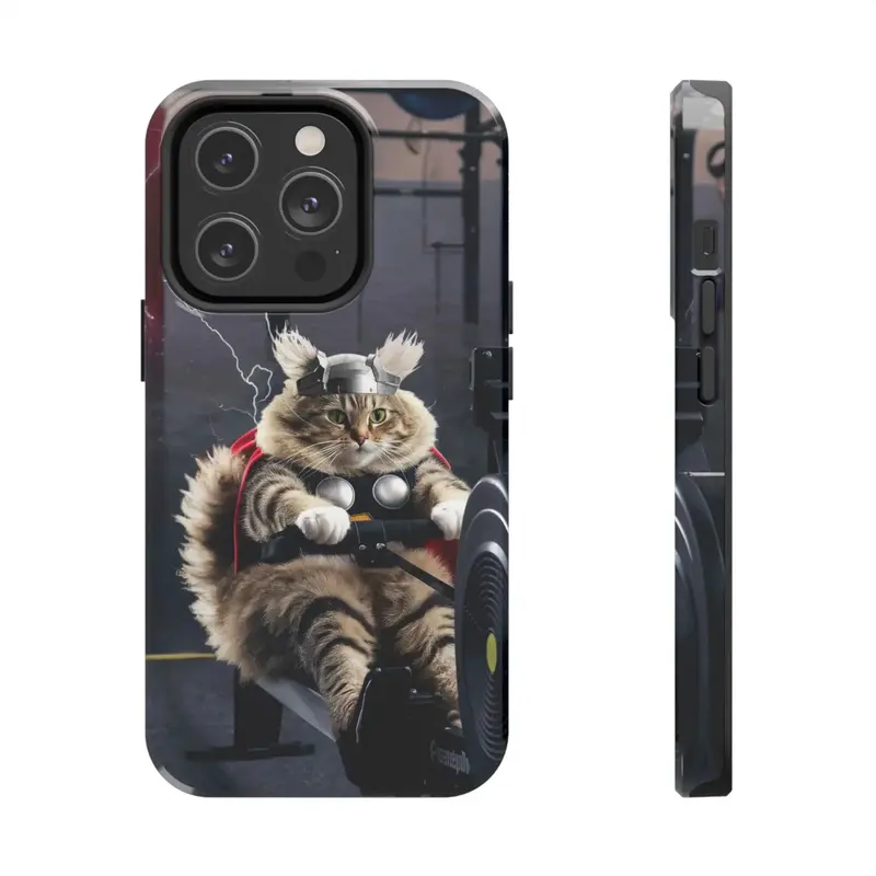 Beast Mode Grip Tough Case 14