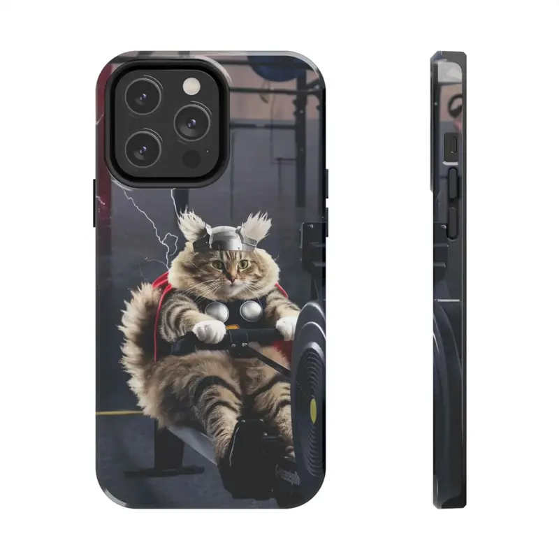 Beast Mode Grip Tough Case 16