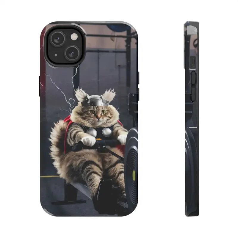 Beast Mode Grip Tough Case 16