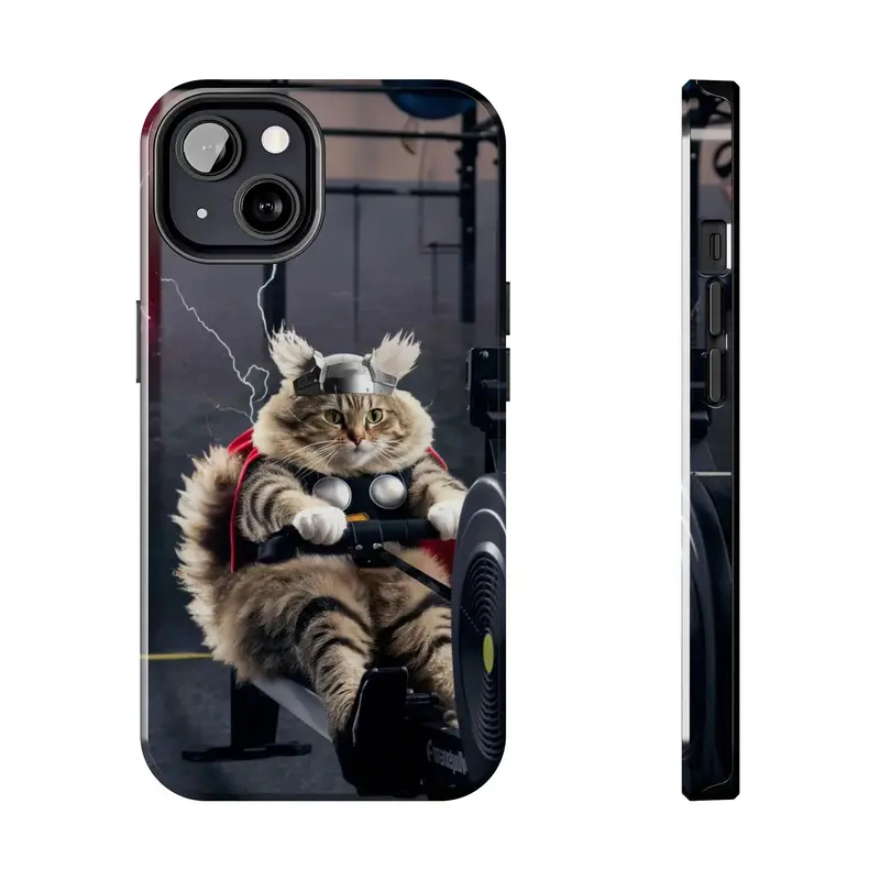 Beast Mode Grip Tough Case 17