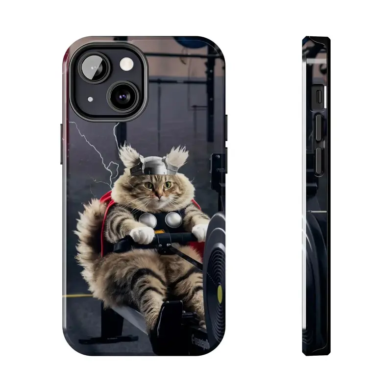 Beast Mode Grip Tough Case 18