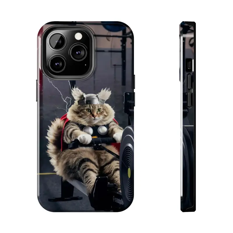 Beast Mode Grip Tough Case 19